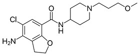 Prucalopride Succinate