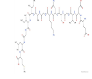 L-Methionine, L-a-glutamyl-L-a-aspa
