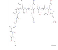 L-Methionine, L-a-glutamyl-L-a-aspa