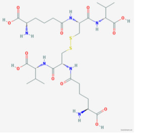 Bis-δ-(L-α-aminoadipyl)-L-cystinyl-bis-D-valine
