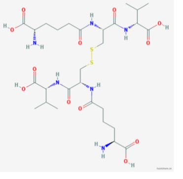 Bis-δ-(L-α-aminoadipyl)-L-cystinyl-bis-D-valine