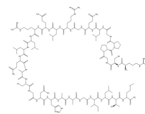 L-Methioninamide,L-arginyl-L-serylgly