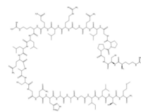 L-Methioninamide,L-arginyl-L-serylgly