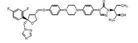 Posaconazole