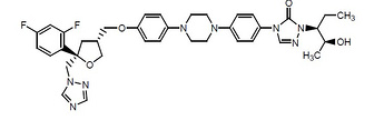 Posaconazole