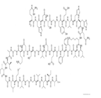 Amyloid β-Protein (5-42) ammonium salt