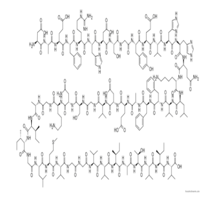 Amyloid β-Protein (1-46)