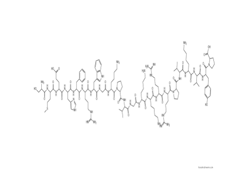 ACTH (3-24) (human, bovine, rat)