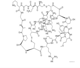 OMEGA-CONOTOXIN MVIIC