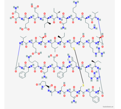 Amyloid Bri Protein (1-34)（s-s）