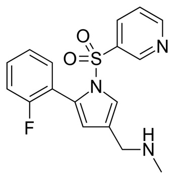 Vonoprazan