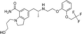 Silodosin