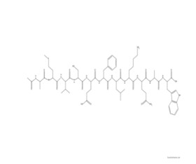 L-Tryptophan,N-acetyl-L-alanyl-L-me