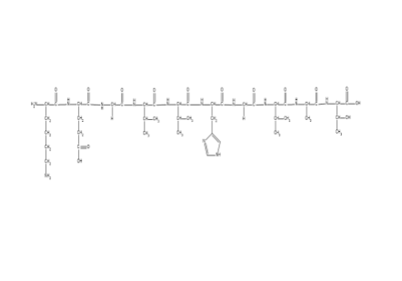 α-Synuclein (45-54) (human)