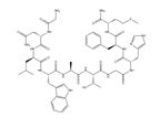 Neuromedin B (swinespinal cord) (9CI