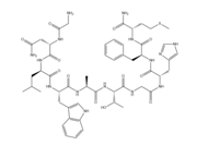 Neuromedin B (swinespinal cord) (9CI