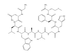 Neuromedin B (swinespinal cord) (9CI