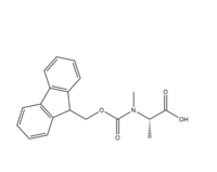 L-Alanine,N-[(9H-fluoren-9-ylmethoxy