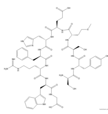 Glycine,L-seryl-L-tyrosyl-L-seryl-L-