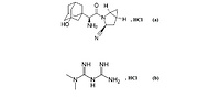 Saxagliptin Hydrochloride