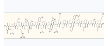 1-28-Glycopeptide(human clone 9-1