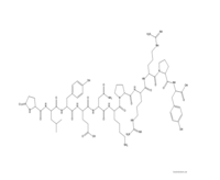 1-11-Neurotensin(cattle) (9CI)