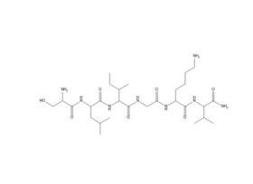 L-Valinamide,L-seryl-L-leucyl-L-isol