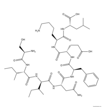 OVA Peptide (257-264)