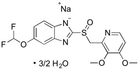 Pantoprazole Sodium