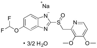 Pantoprazole Sodium