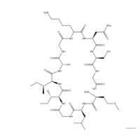 Glycine,L-methionyl-L-leucylglycyl-L-i