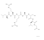 Glycine,L-leucyl-L-arginyl-L-arginyl-L-