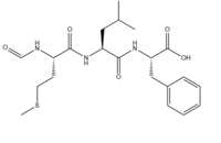 L-Phenylalanine,N-formyl-L-methiony