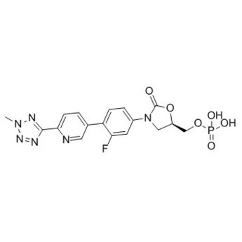 Tedizolid Phosphate