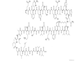 Amyloid β-Protein (3-40)