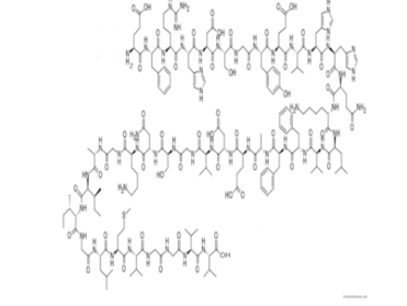 Amyloid β-Protein (3-40)