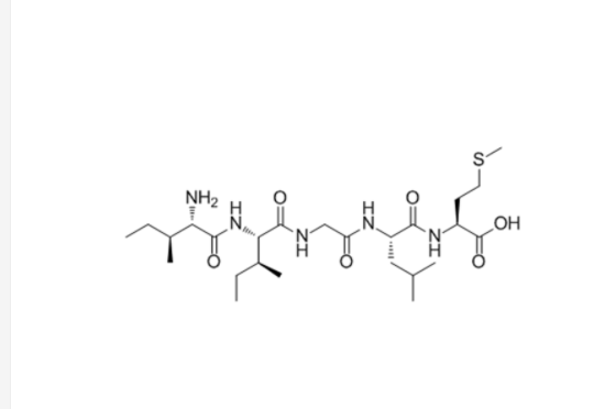 L-Methionine,L-isoleucyl-L-isoleucyl