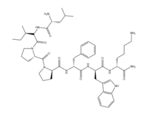 L-Lysinamide,L-leucyl-L-isoleucyl-L-p