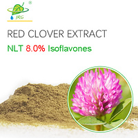 Red Clover Extract  Isoflavones ≥ 8%
