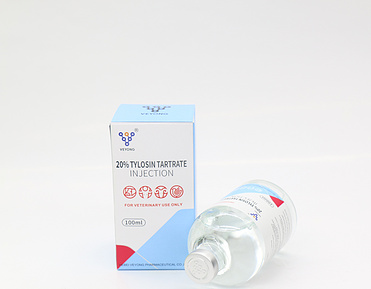 Tylosin injection for veterinary use