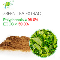 Green Tea Extract  EGCG≥50.0%