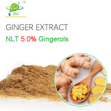 Ginger Extarct