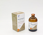 Iron dextran injection 10% for veterinary use