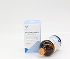 Levamisole HCL Injection（5%,10%,20%）for veterinary use