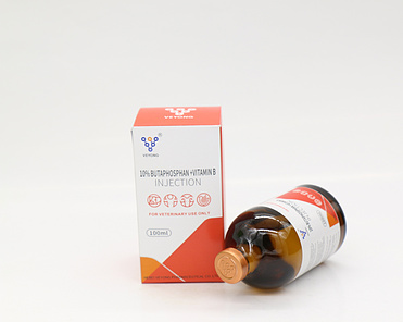 10% Butaphosphan +VB12