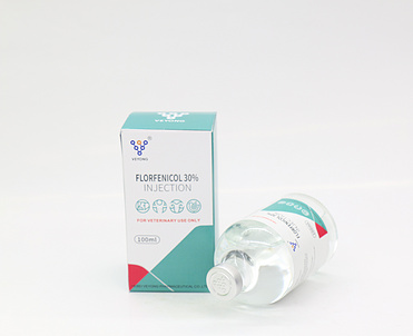 Florfenicol injection