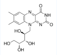 Riboflavin(VB2) 80%