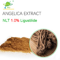 Angelica Root Extract Powder