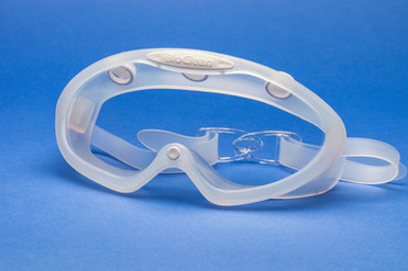 BioClean™ Clearview Autoclavable Goggles (BCAH)