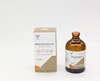 Iron dextran injection 10% for veterinary use